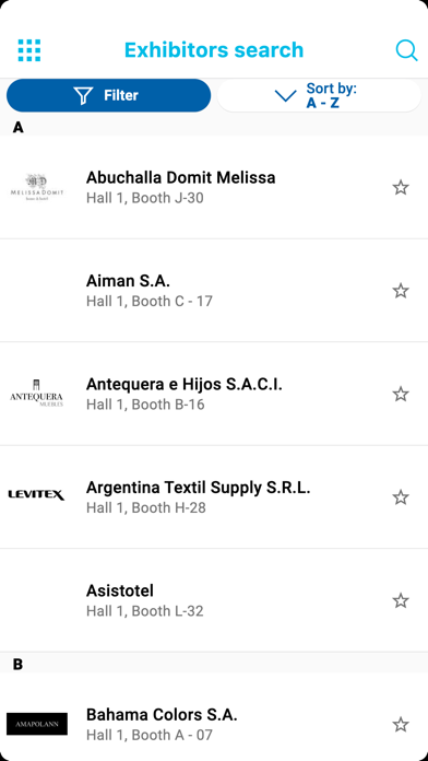 Hotelga Screenshot