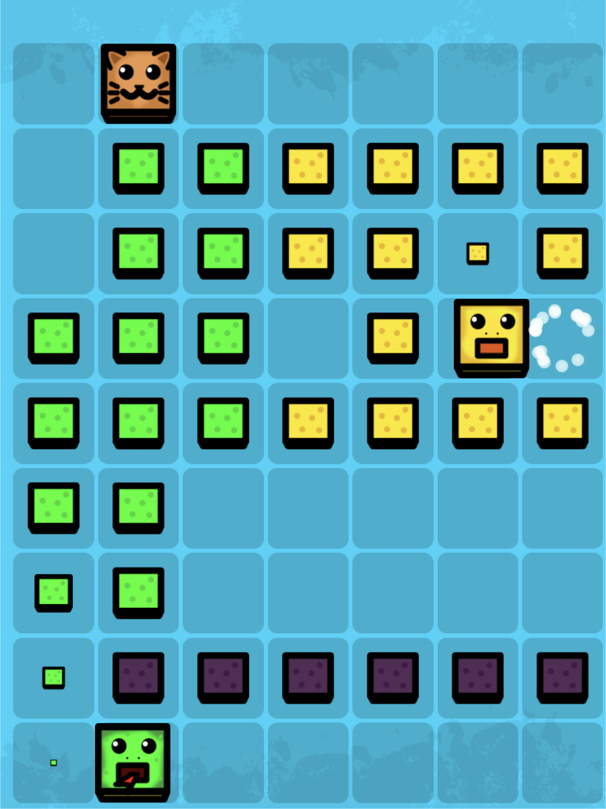 2 Player Games Offline - 1234
