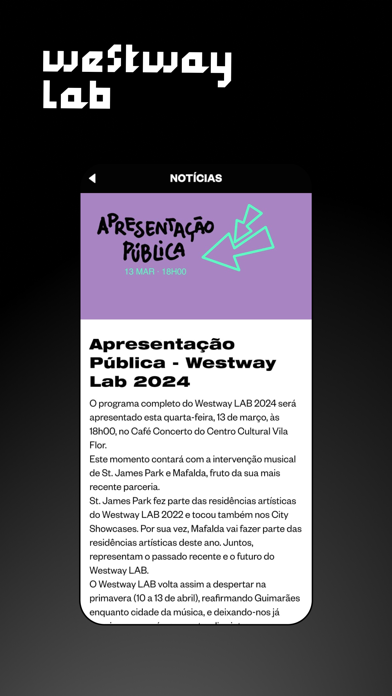 Screenshot #3 pour Westway LAB