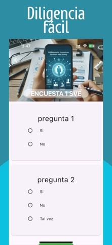 Agyles App Screenshot 4 of 10