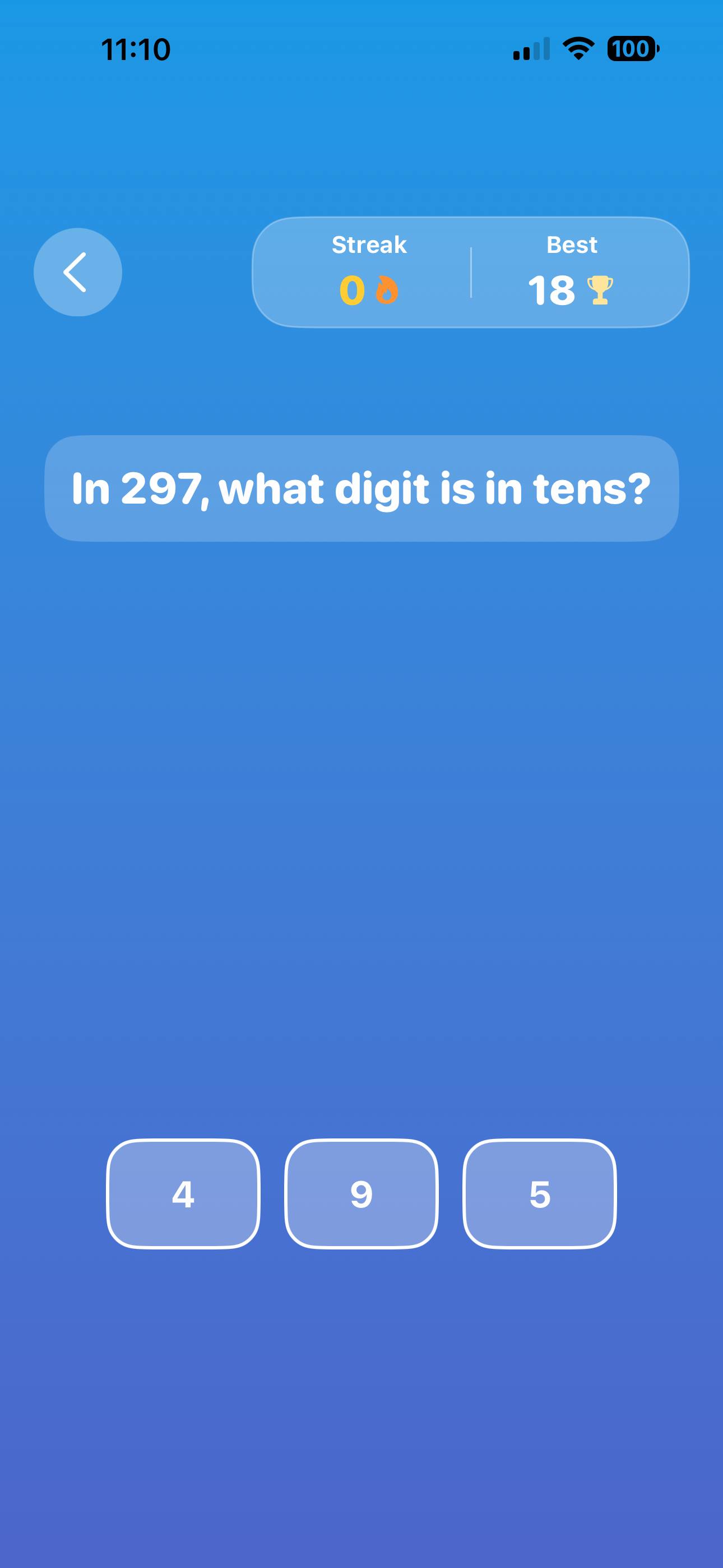 MathStepMath - K-12 Math screenshot 4