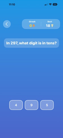 MathStepMath - K-12 Math Screenshot 4 of 7