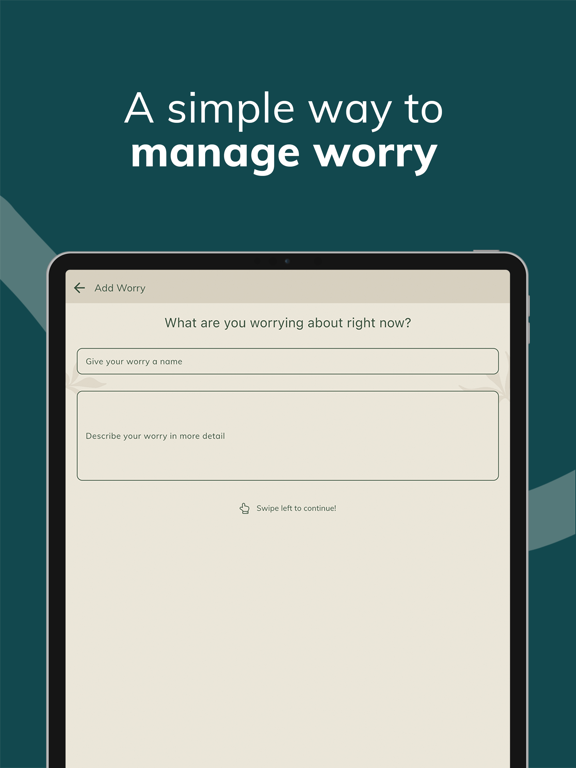 Screenshot #6 pour Luma: Stop Overthinking