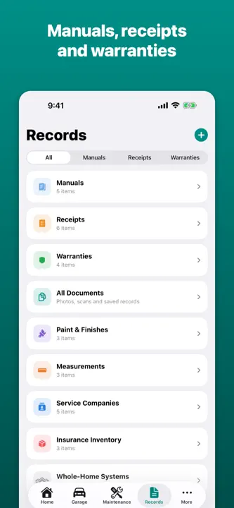 Housedex screenshot 4
