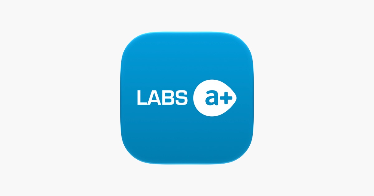 ‎App Labs a+ – App Store