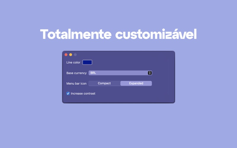 Currency converter - MoneyMate Screenshot