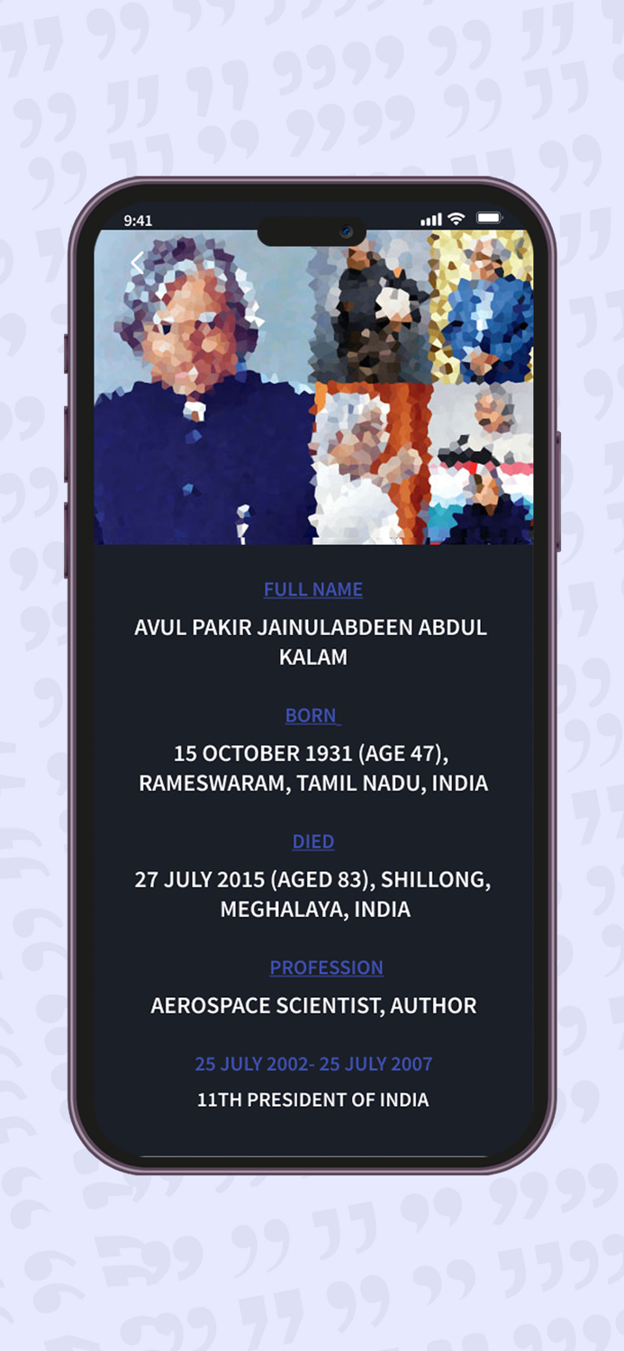 Inspirational Quotes  Intro