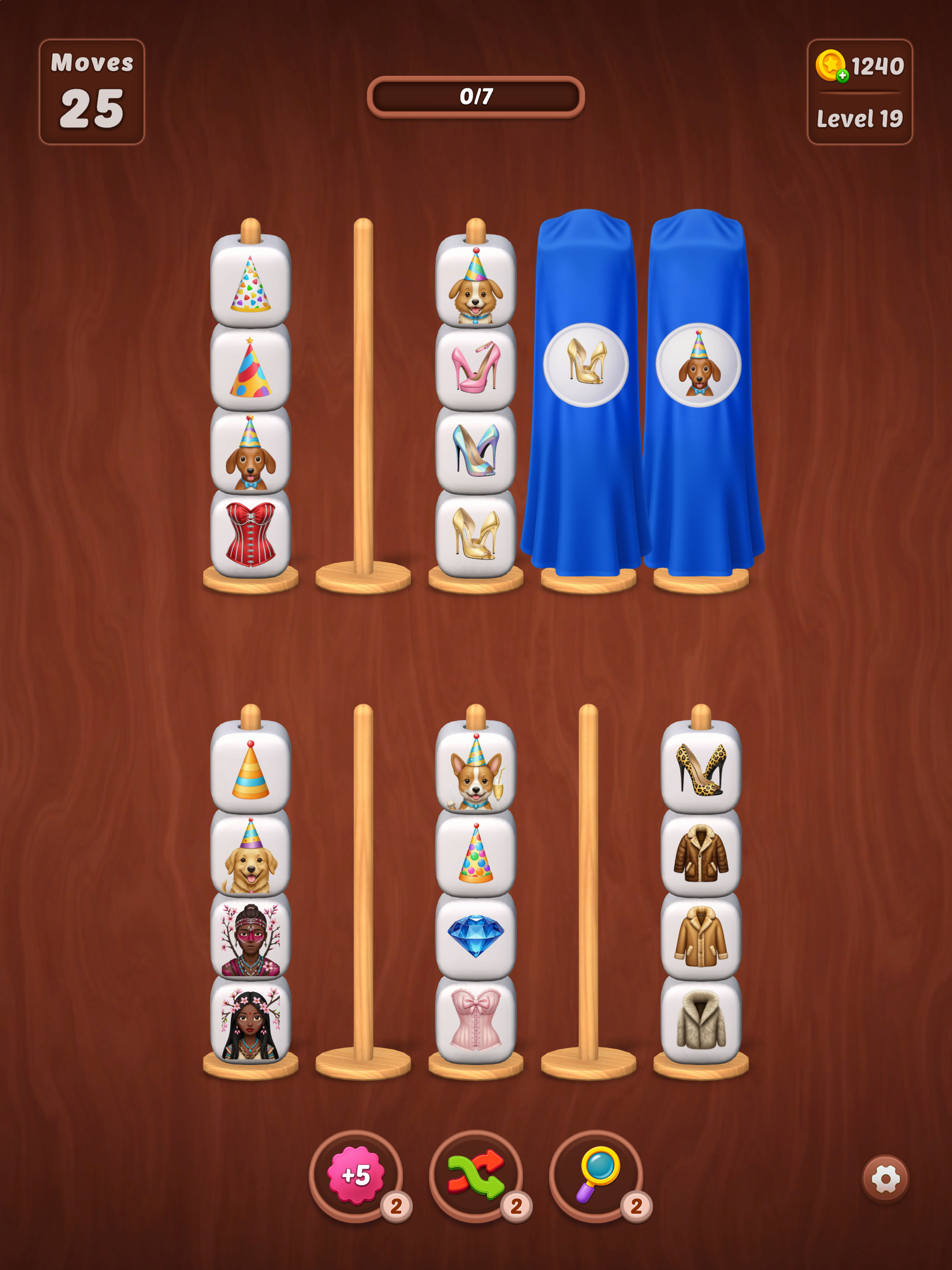 Connect Tower: Associations screenshot 11