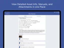 Workpulse Asset screenshot 7
