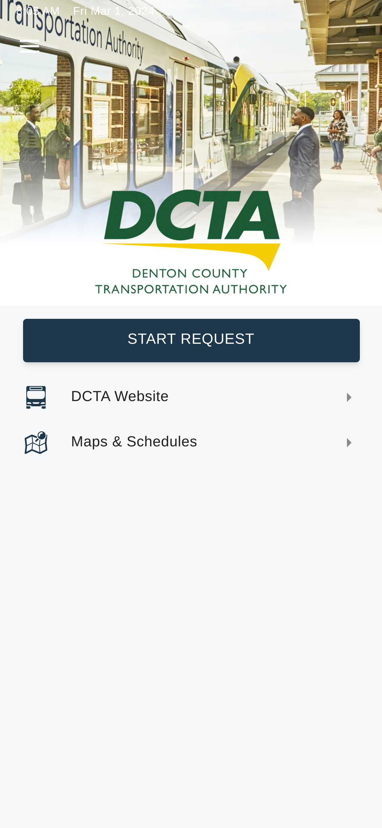 DCTA Connect