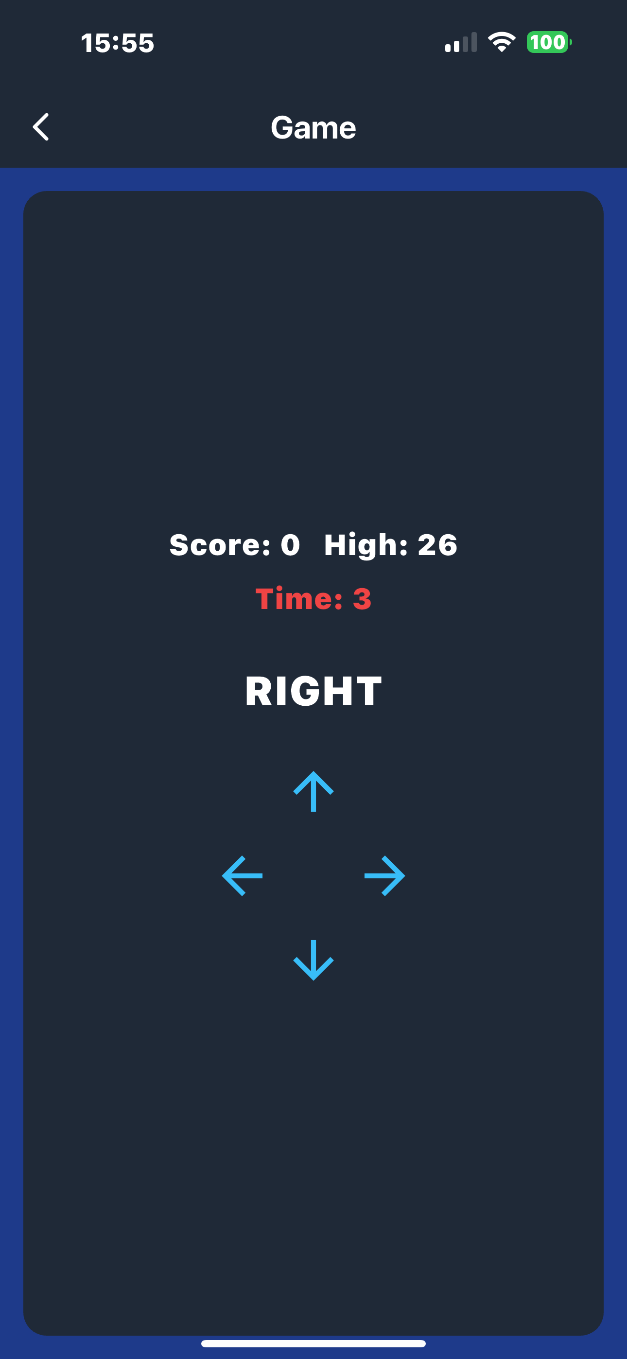 SwipeTap Legends screenshot 7