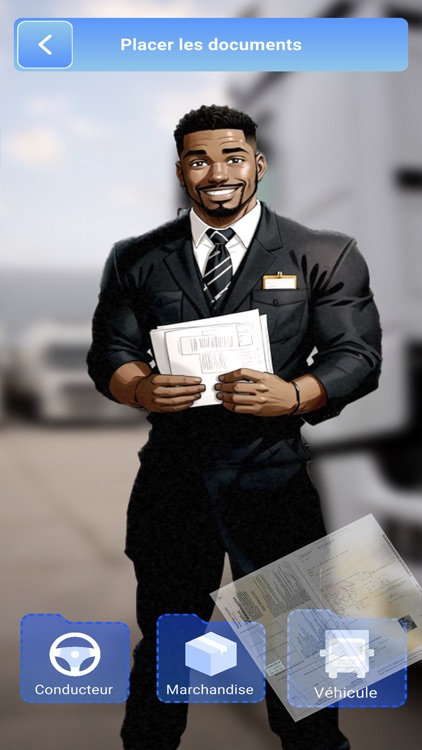 Vérif-PL AR screenshot-6