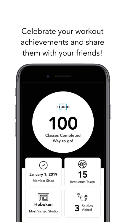 The Studio at Hoboken (NEW!) screenshot-3