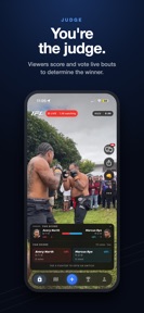 Internet Fight League screenshot