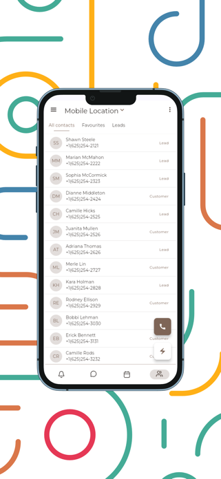 TrueHaven Claims Consulting Screenshot 3 of 4