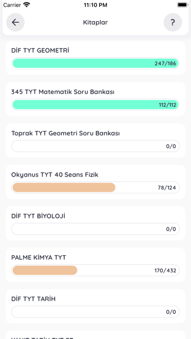 ADAL EĞİTİM Screenshot
