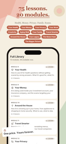 Plainly AI Screenshot 6 of 7