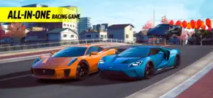 Race Max Pro - Car Racing Game screenshot 1