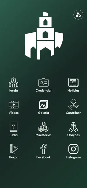 Presbiteriana Miguel Couto screenshot 1