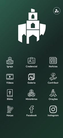 Presbiteriana Miguel Couto screenshot