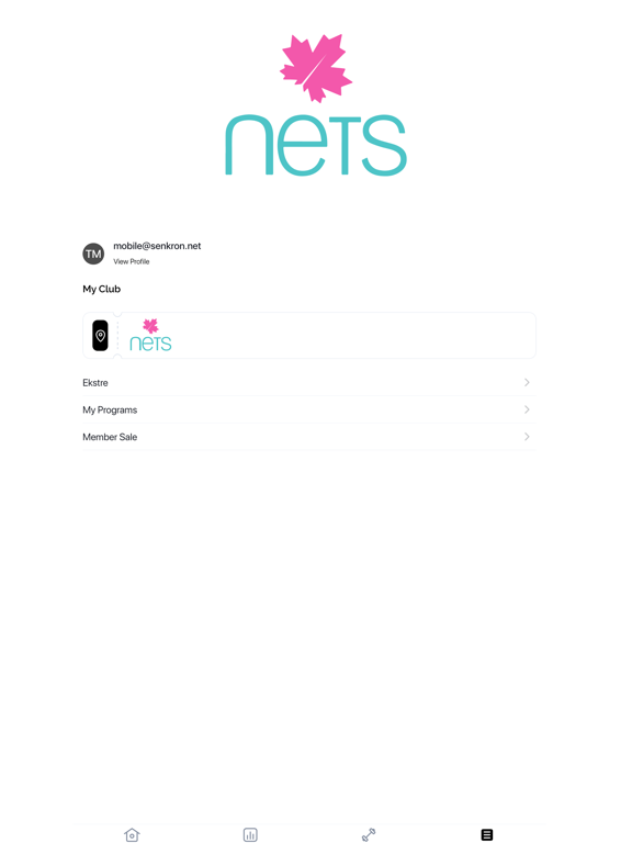 Screenshot #4 pour Nets