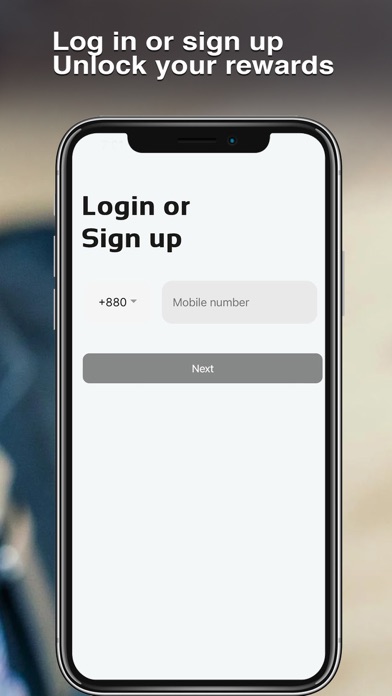 AmarWallet Screenshot