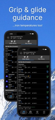 FasterWaxer Screenshot 2 of 6