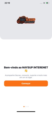Naysup Internet Screenshot 3 of 10