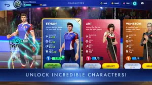 8 Ball Champions screenshot 2