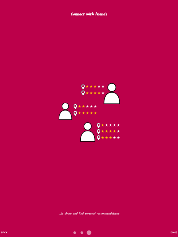 Screenshot #6 pour SaveThatPlace