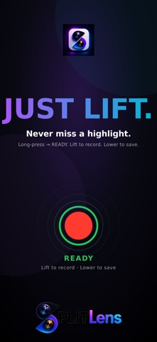 SplitLens Dual Camera Screenshot 7 of 10
