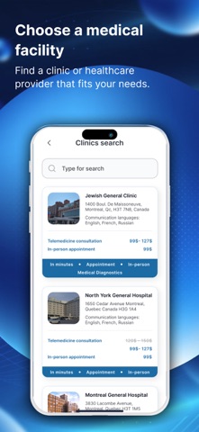 Tibbi Telemed Screenshot 5 of 10