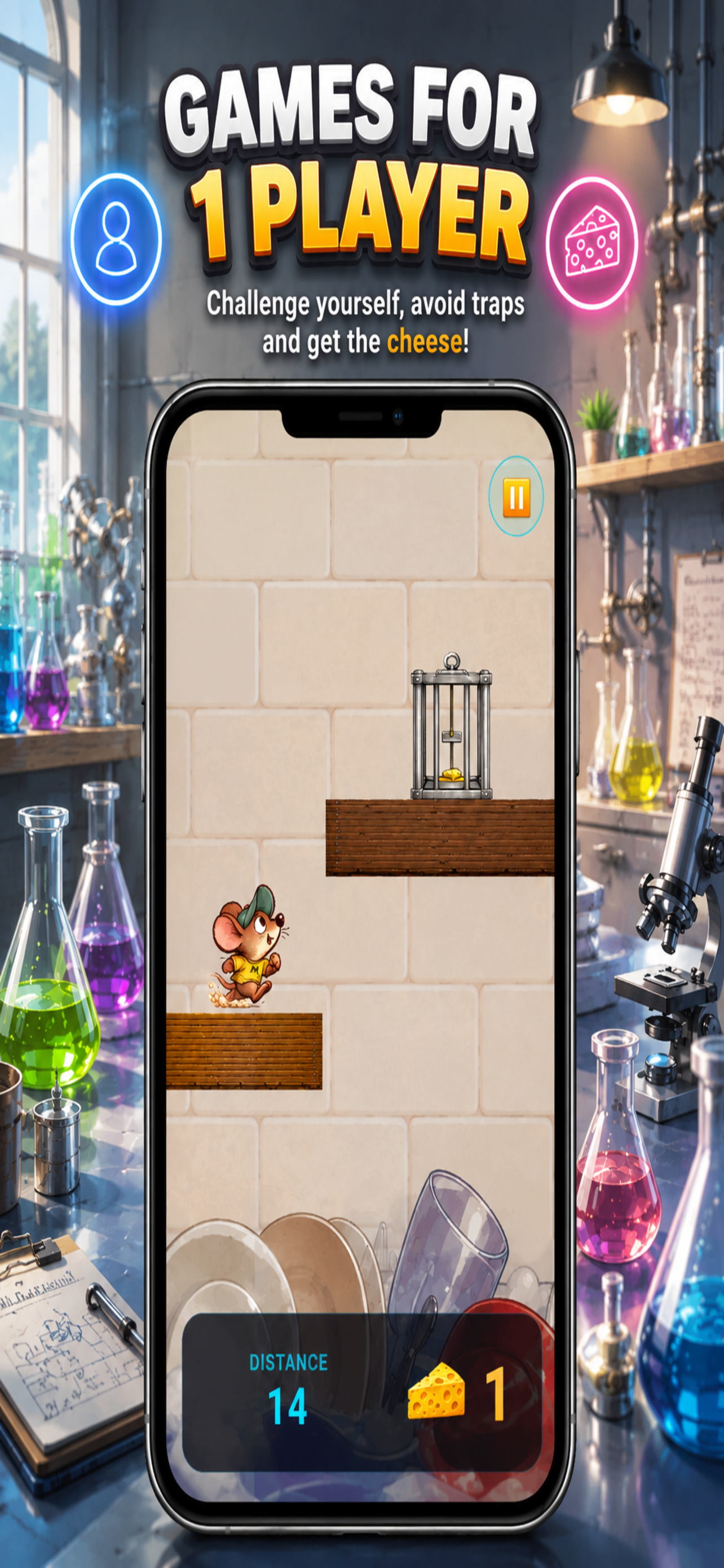 Multigames: Draw impostor screenshot 5