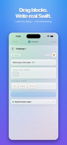 Codey - Learn to Code Screenshot 1 of 6