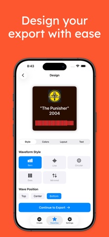 Podclip Screenshot 3 of 6