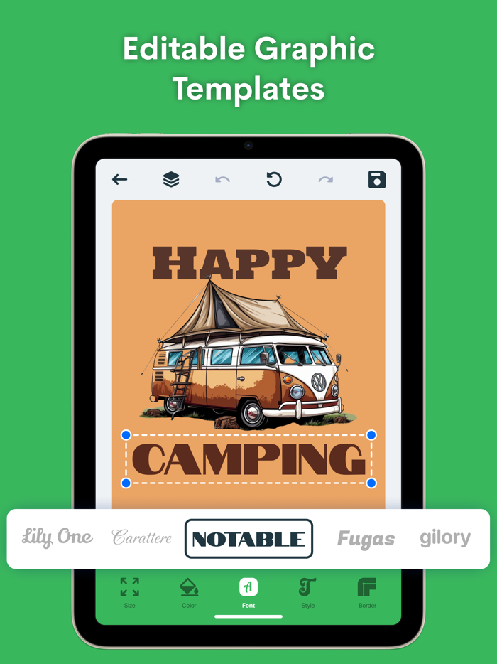 Printing Design  Mockup Space