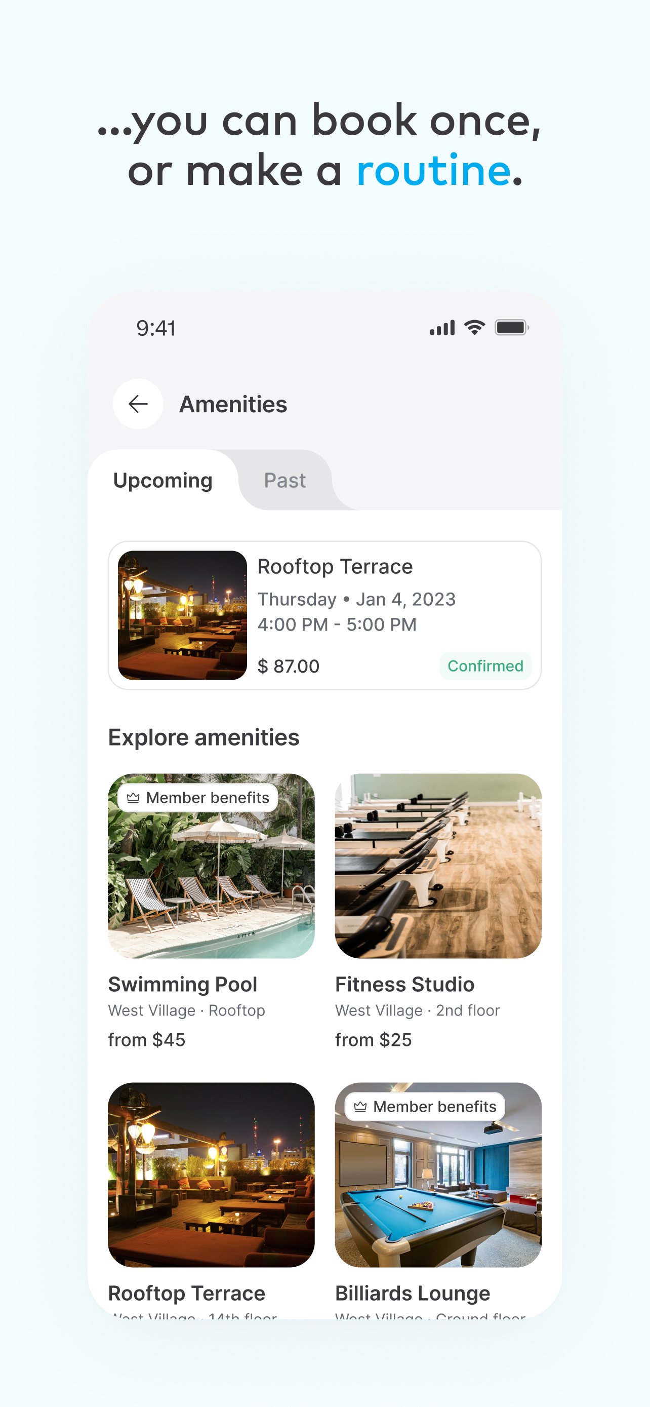 Mac Community screenshot 4