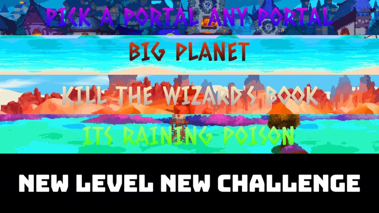 Aras and Wawi screenshot-4