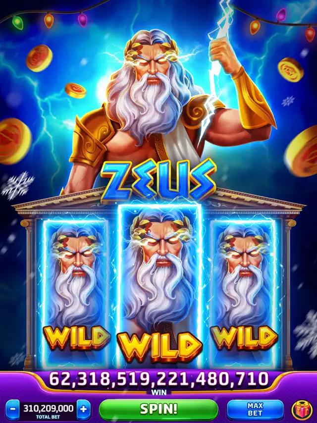 Grand Cash Slots: Vegas Casino screenshot 11