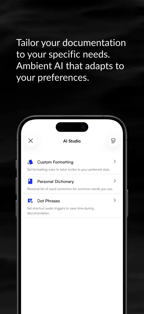 Commure Pro - Medical App | MWM
