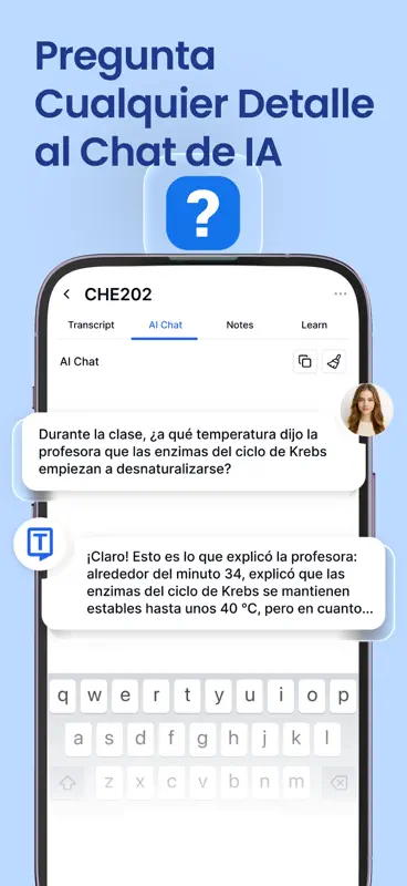 Transkriptor - Voz a Texto screenshot 4 of 10