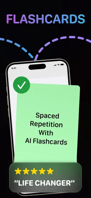 TLDL: AI Lecture Note Taker screenshot 5