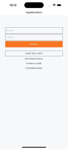 AppMembers Screenshot 3 of 8