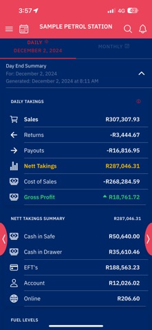 AlwaysOnSite Screenshot 1 of 4