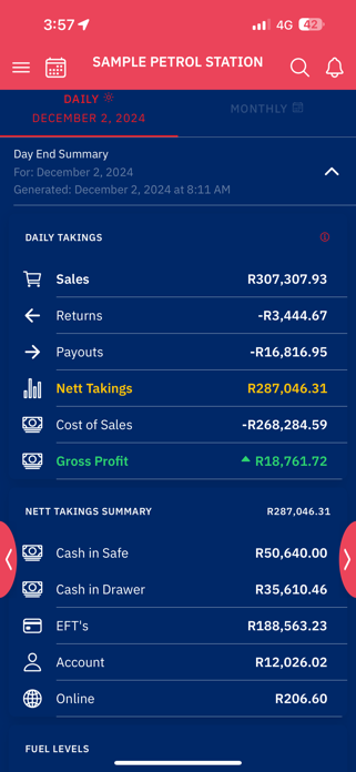 AlwaysOnSite Screenshot 1 of 4