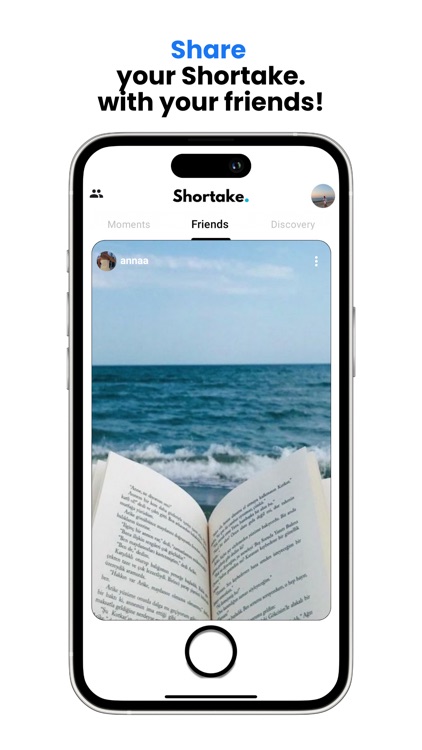 Shortake screenshot-3