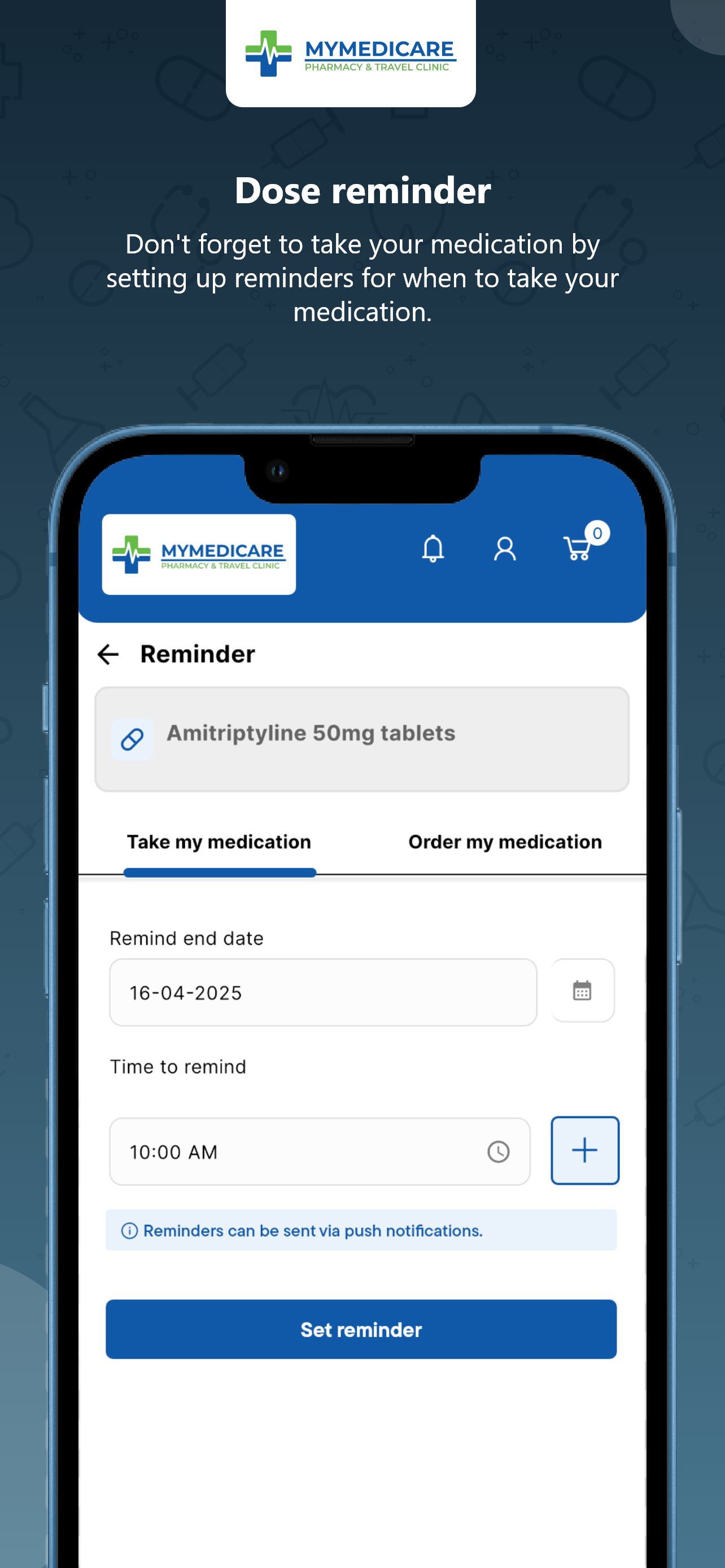 MyMedicare Pharmacy screenshot 6
