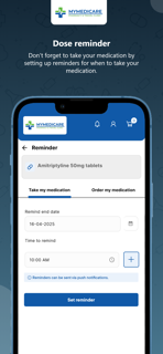 MyMedicare Pharmacy screenshot 6