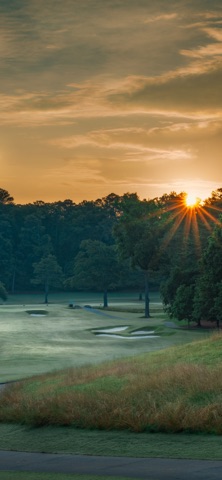 Druid Hills GC screenshot