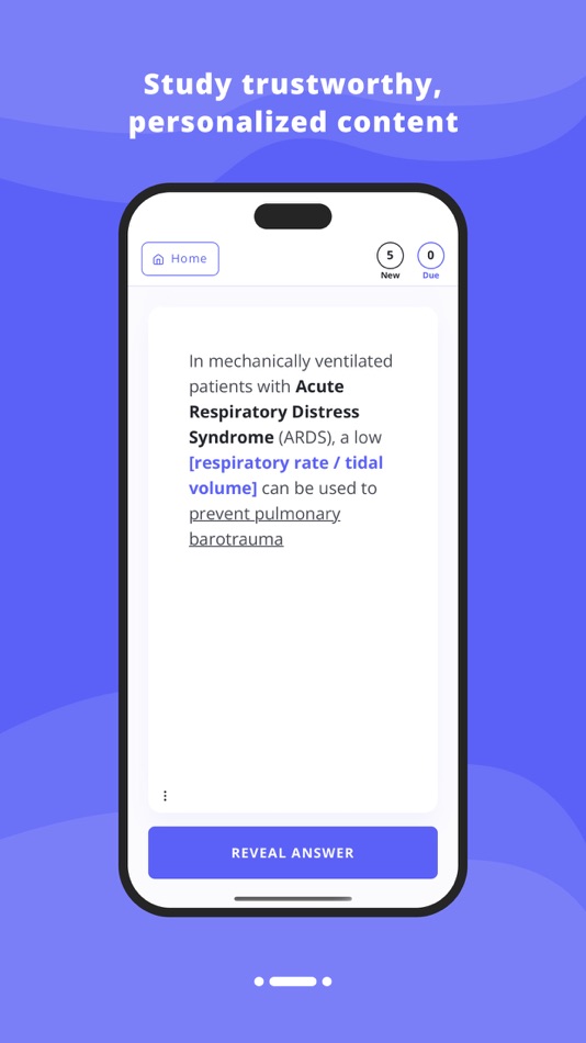 #2. Synaptiq (iOS) 由: Synaptiq Learning Inc.